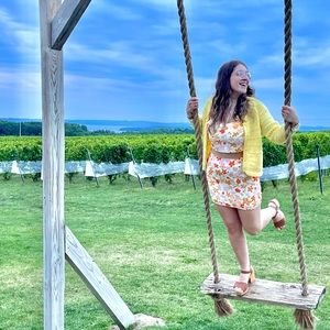 Meet your Posher, Chassie